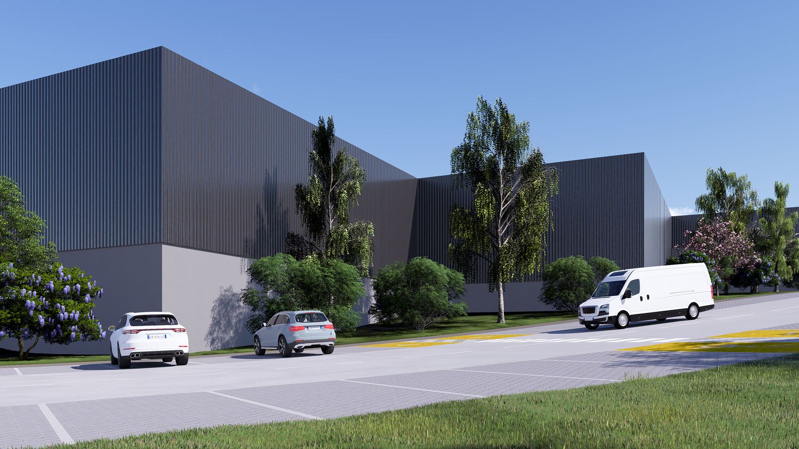 AVETEL PARK, Lote 5