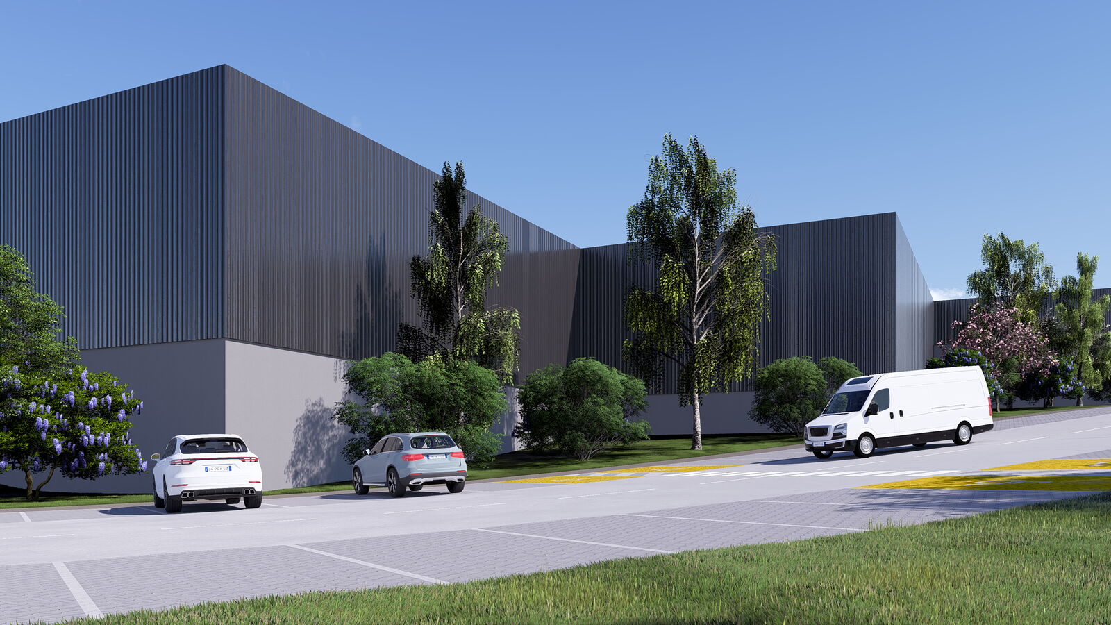 AVETEL PARK, Lote 5