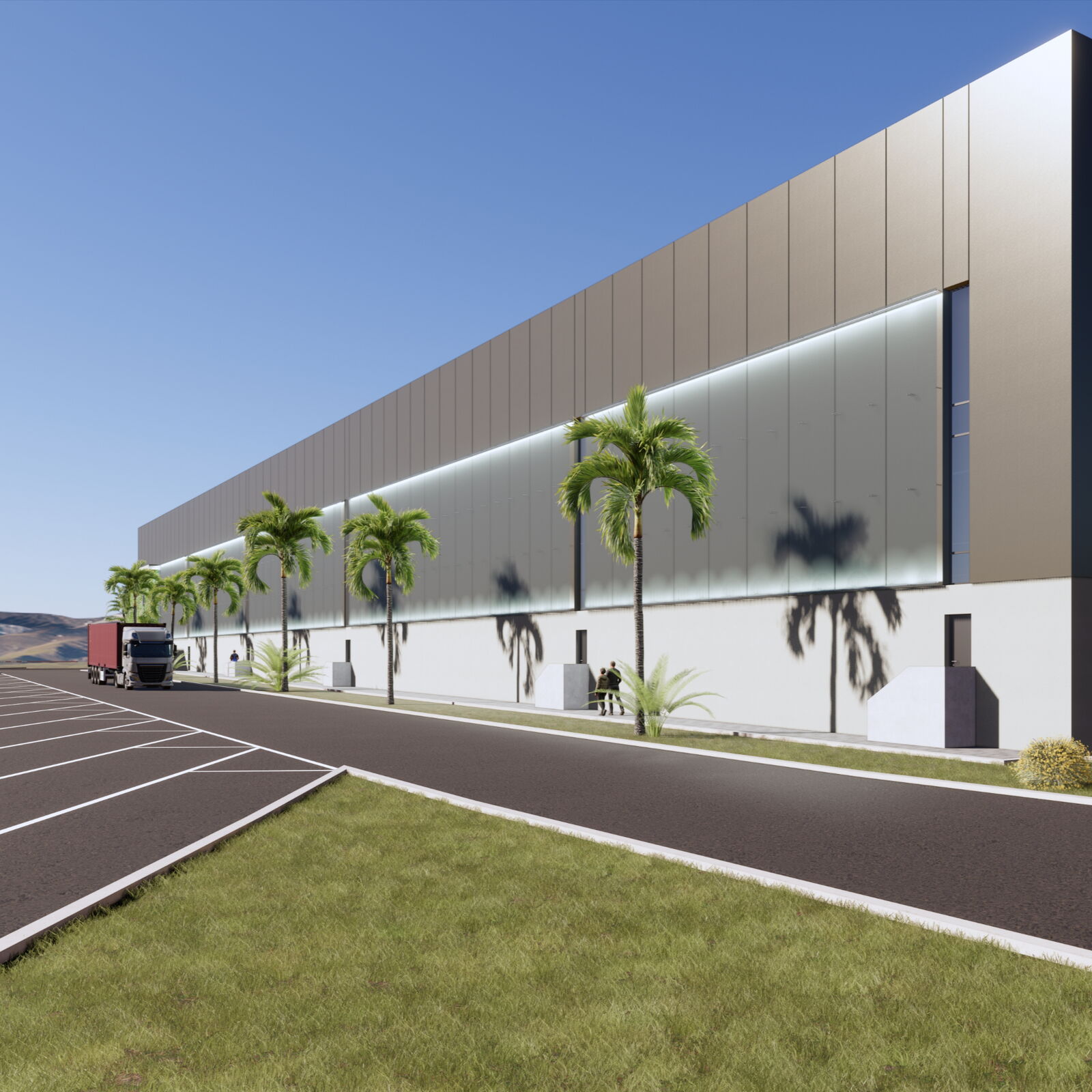 AVETEL PARK, Lote 8