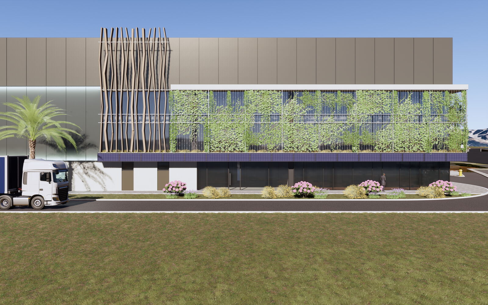 AVETEL PARK, Lote 8