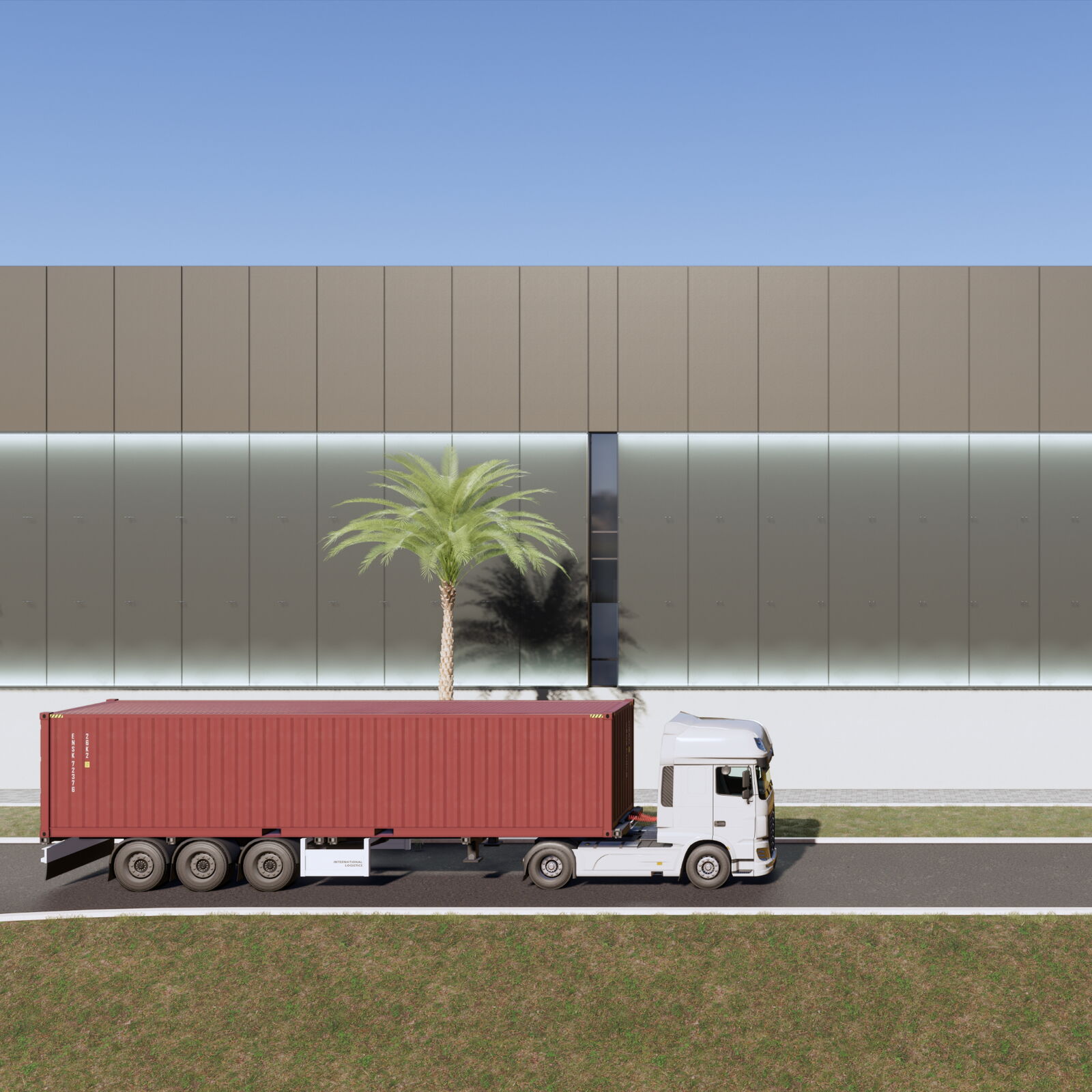 AVETEL PARK, Lote 8