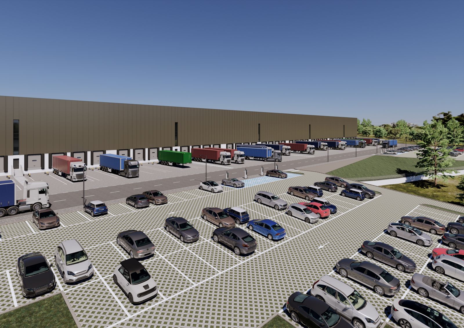 AVETEL PARK, Lote 9