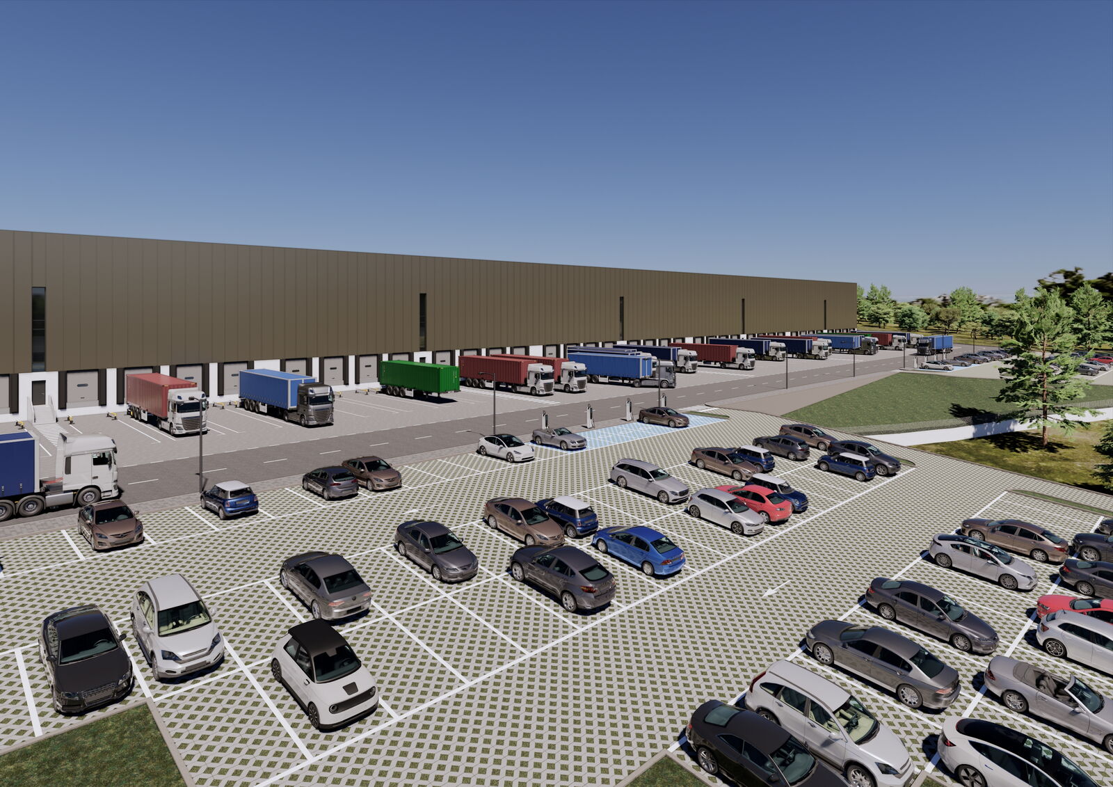 AVETEL PARK, Lote 9